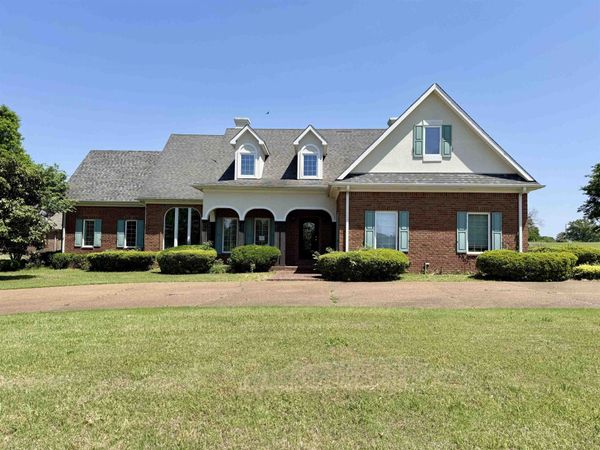 84 EAGLE TRACE RD, Covington, TN 38019