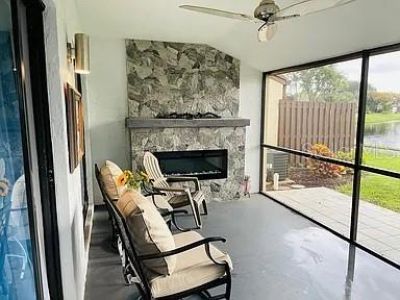 1030 Green Pine Boulevard , Unit G, West Palm Beach, FL 33409 Photo