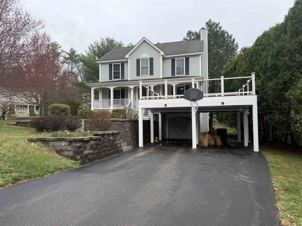 3 Katie Lane, Nashua, NH 03062