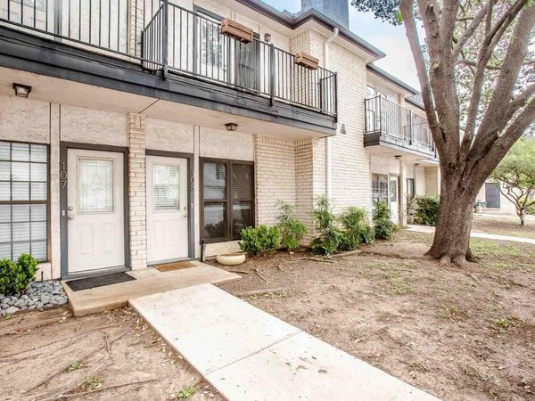 1307 Kinney Ave, Unit 108, Austin, TX 78704