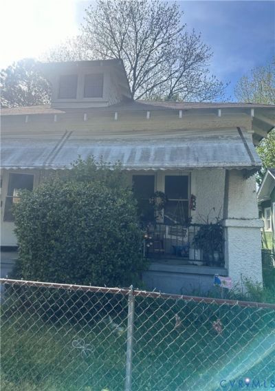 204 W 32nd Street, Richmond, VA 23225 Main Photo