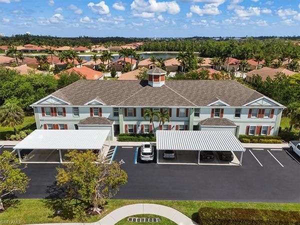 4223 Liron AVE, Unit 104, FORT MYERS, FL 33916