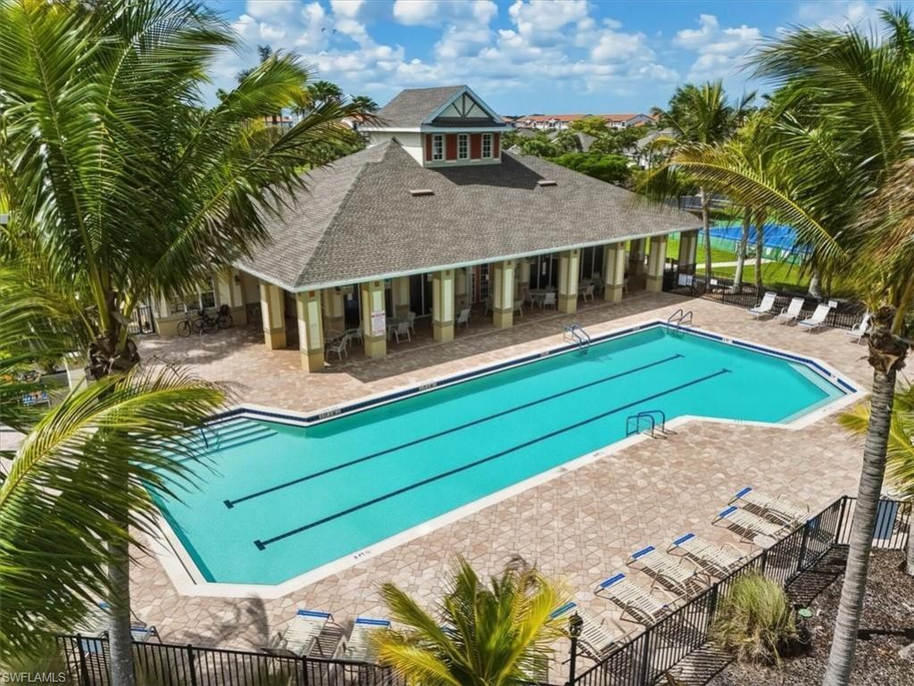 4223 Liron Ave, Unit 104, Fort Myers, FL 33916 Photo