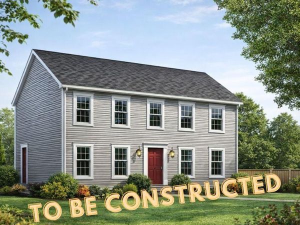 Lot #6 Chase Lane , Lewiston, ME 04240