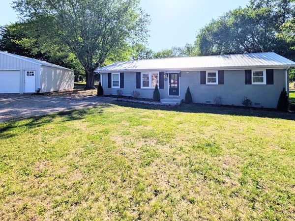 48 Andy Hillis Rd , McMinnville, TN 37110