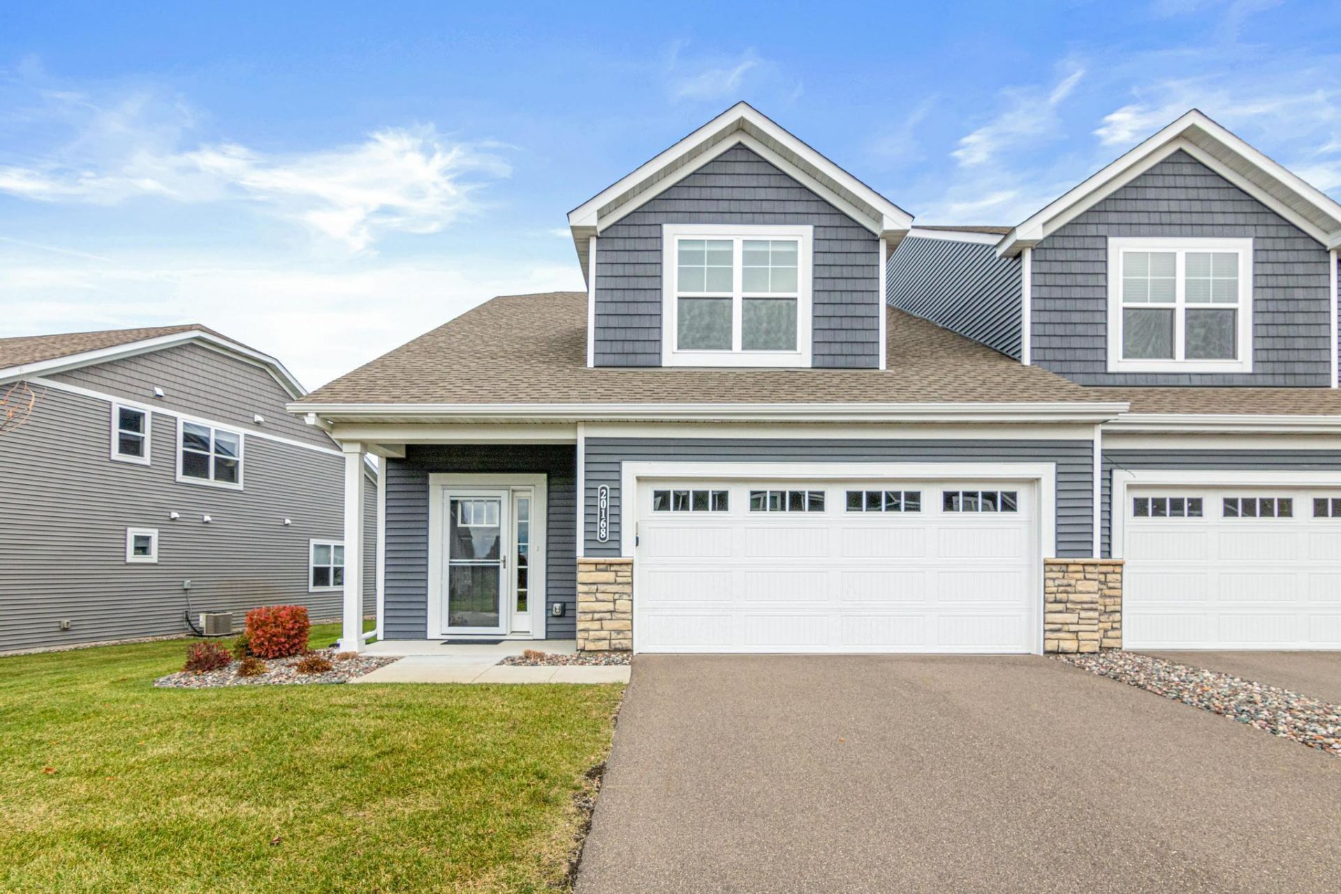 20168 78th Place , Corcoran, MN 55340