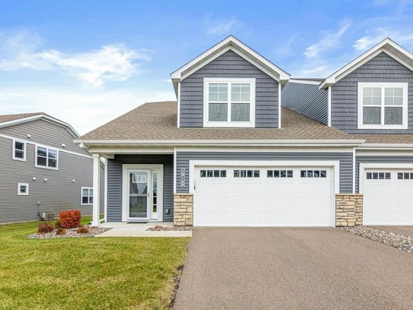 20168 78th Place , Corcoran, MN 55340