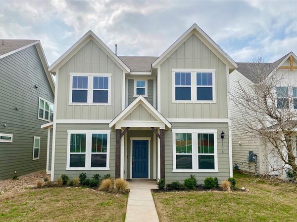 1836 Cantonata DR , Leander, TX 78641