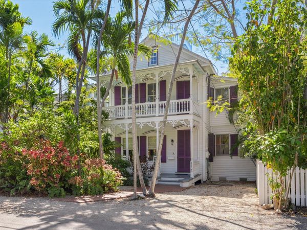 1126 Von Phister Street, KEY WEST, FL 33040