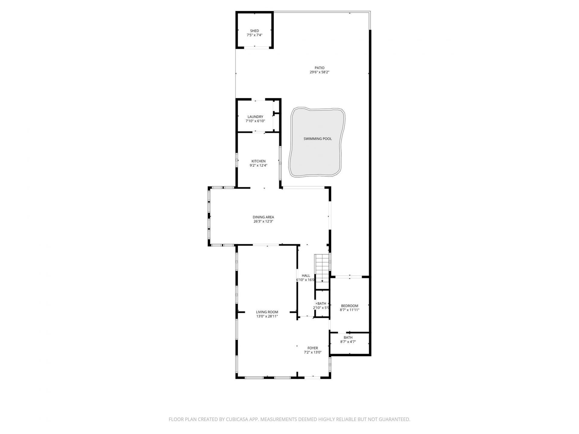 1126 Von Phister Street, Key West, FL 33040 Photo