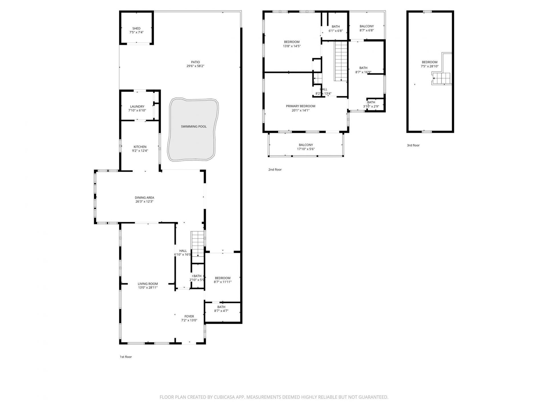 1126 Von Phister Street, Key West, FL 33040 Photo