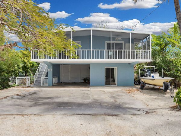 154 Hibiscus Street, Tavernier, FL 33070