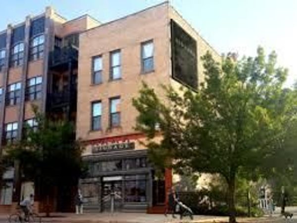 1813 N Milwaukee Avenue , Unit 3R, Chicago, IL 60647