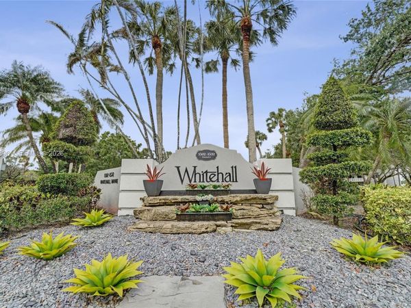 1530 Whitehall Dr , Unit 302, Davie, FL 33324