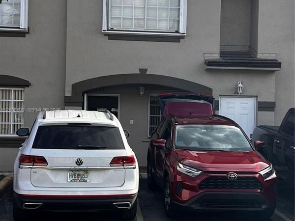 8000 W 28th Ct , Unit 107, Hialeah, FL 33018