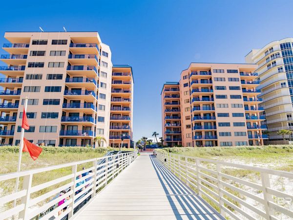 26072 Perdido Beach Boulevard, Unit 803W, Orange Beach, AL 36561