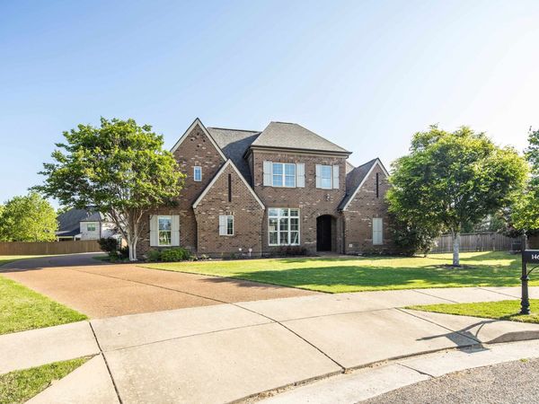 1466 CARMONY CV, Collierville, TN 38017
