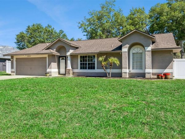 1321 FAWN AVENUE , DELTONA, FL 32725