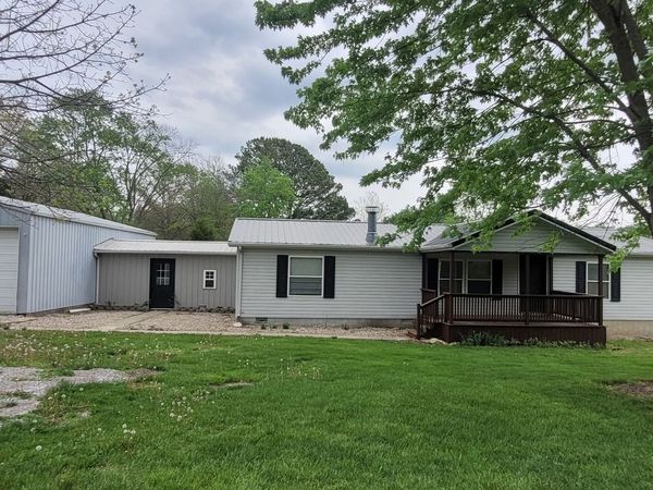 11829 E Idlewood Road , Mt Vernon, IL 62864