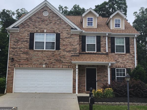 863 Hawthorn Lane, Grayson, GA 30017