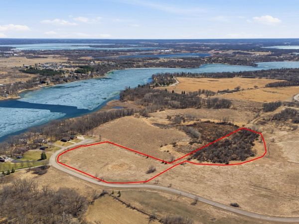 TBD Cherry Hill Drive , Detroit Lakes, MN 56501