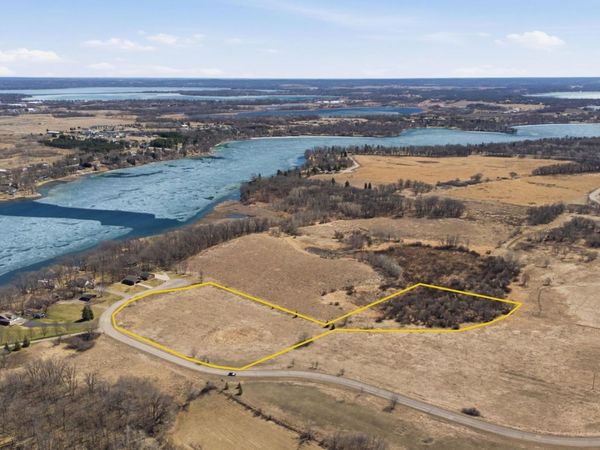 TBD Cherry Hill Road, Detroit Lakes, MN 56501
