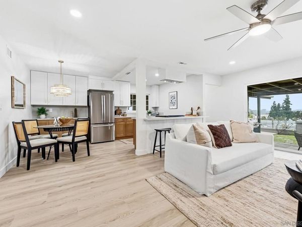 6096 Crawford, San Diego, CA 92120