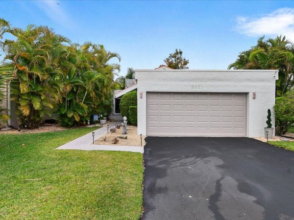 5622 Ainsley Court, Boynton Beach, FL 33437