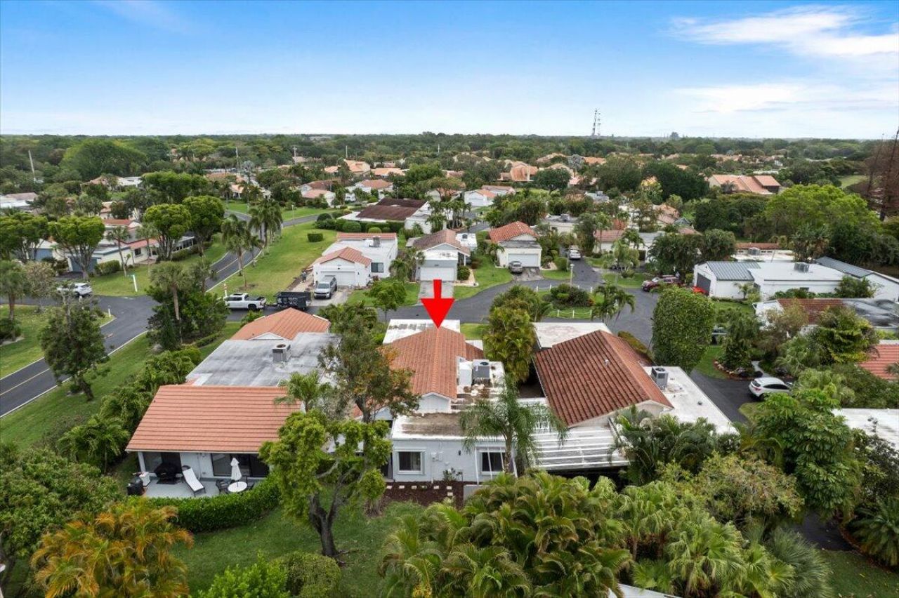 5622 Ainsley Court, Boynton Beach, FL 33437 Photo