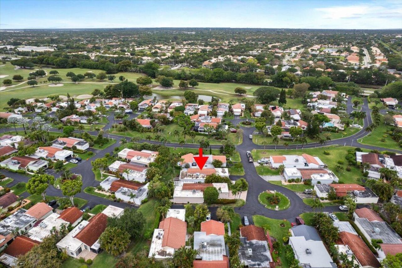 5622 Ainsley Court, Boynton Beach, FL 33437 Photo