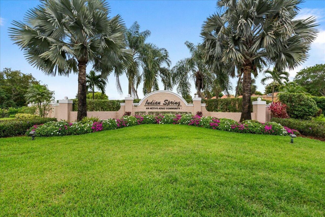5622 Ainsley Court, Boynton Beach, FL 33437 Photo