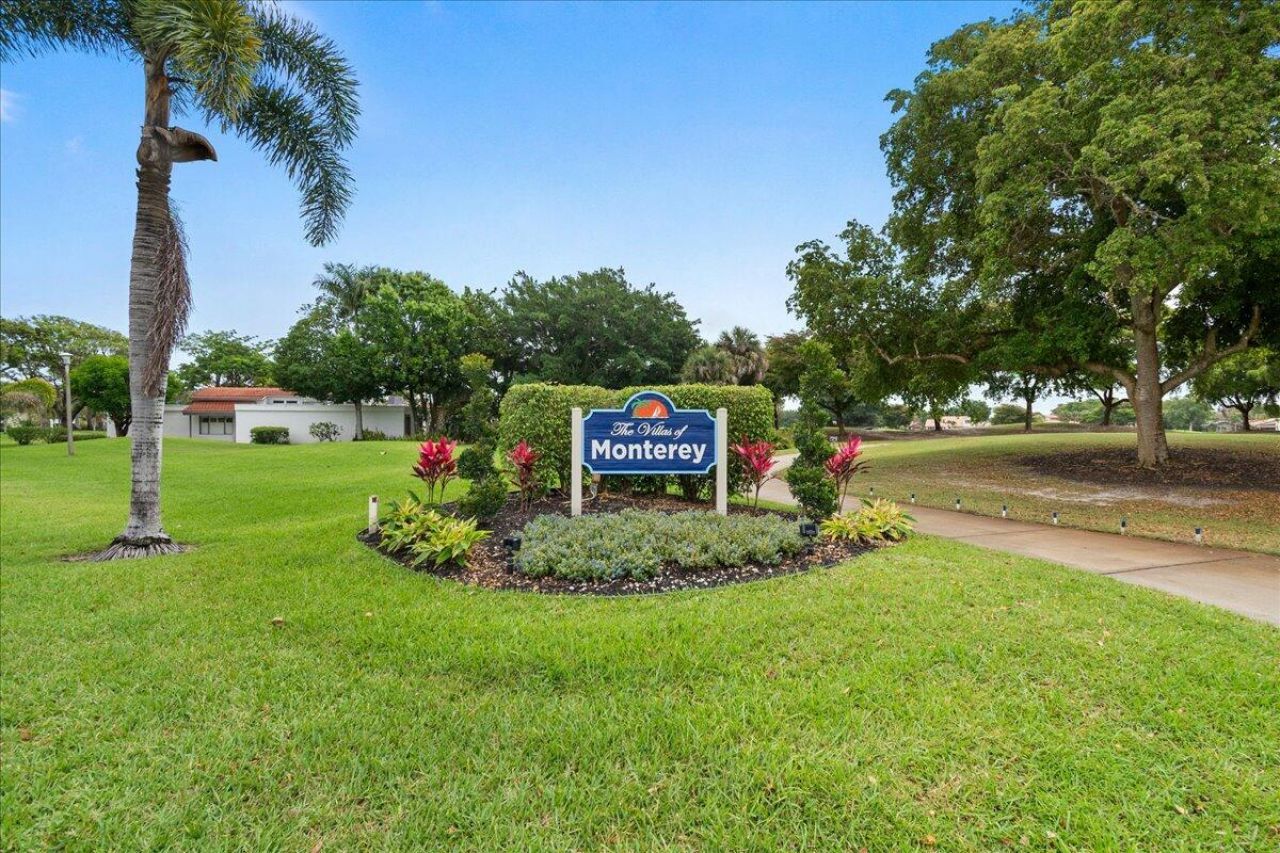 5622 Ainsley Court, Boynton Beach, FL 33437 Photo