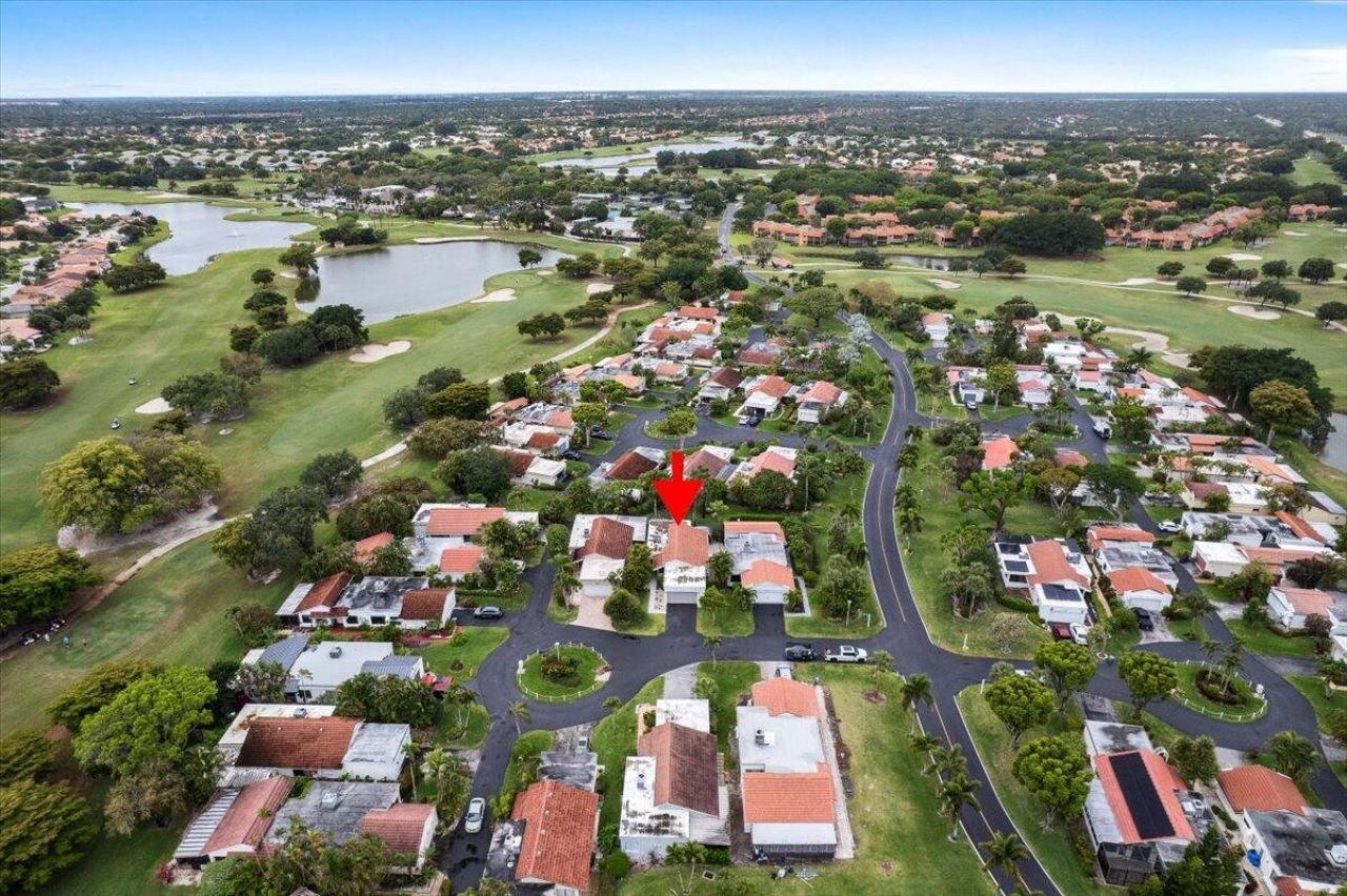 5622 Ainsley Court, Boynton Beach, FL 33437 Photo