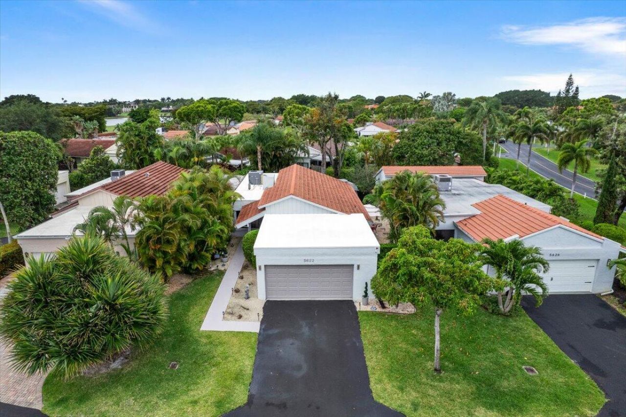 5622 Ainsley Court, Boynton Beach, FL 33437 Photo