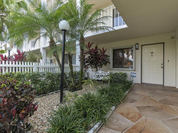 7351 Kinghurst Drive, Unit 108, Delray Beach, FL 33446