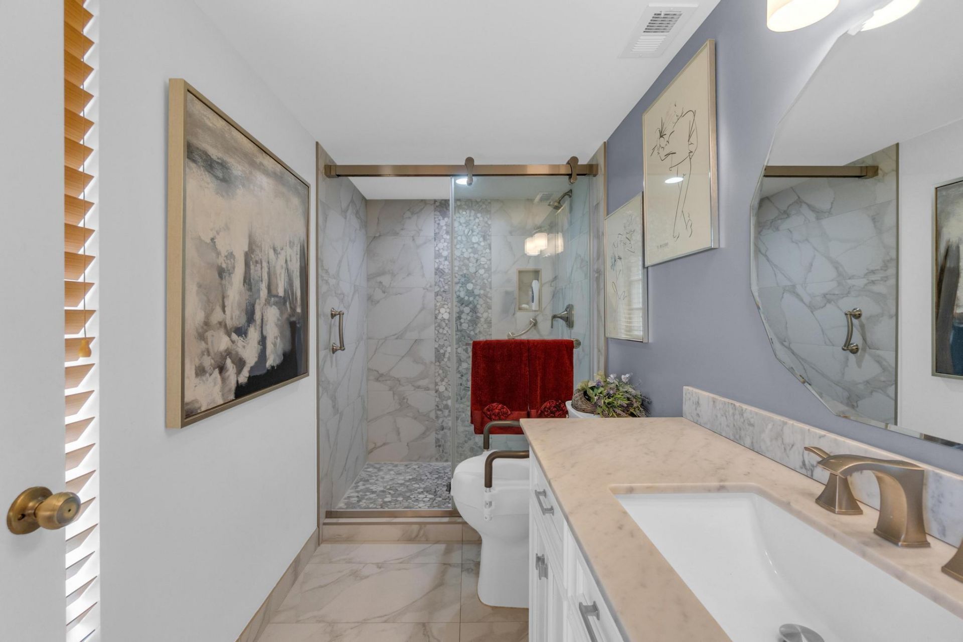 7351 Kinghurst Drive, Unit 108, Delray Beach, FL 33446 Photo