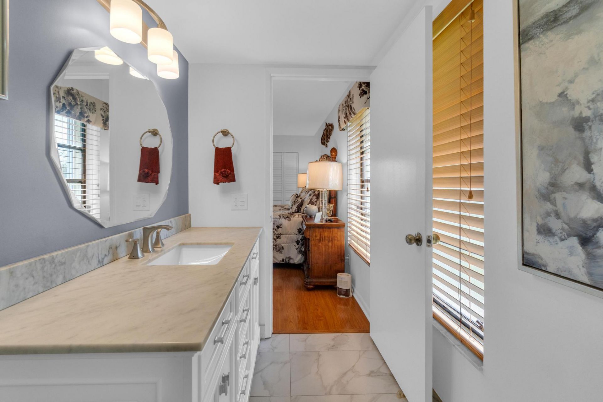 7351 Kinghurst Drive, Unit 108, Delray Beach, FL 33446 Photo