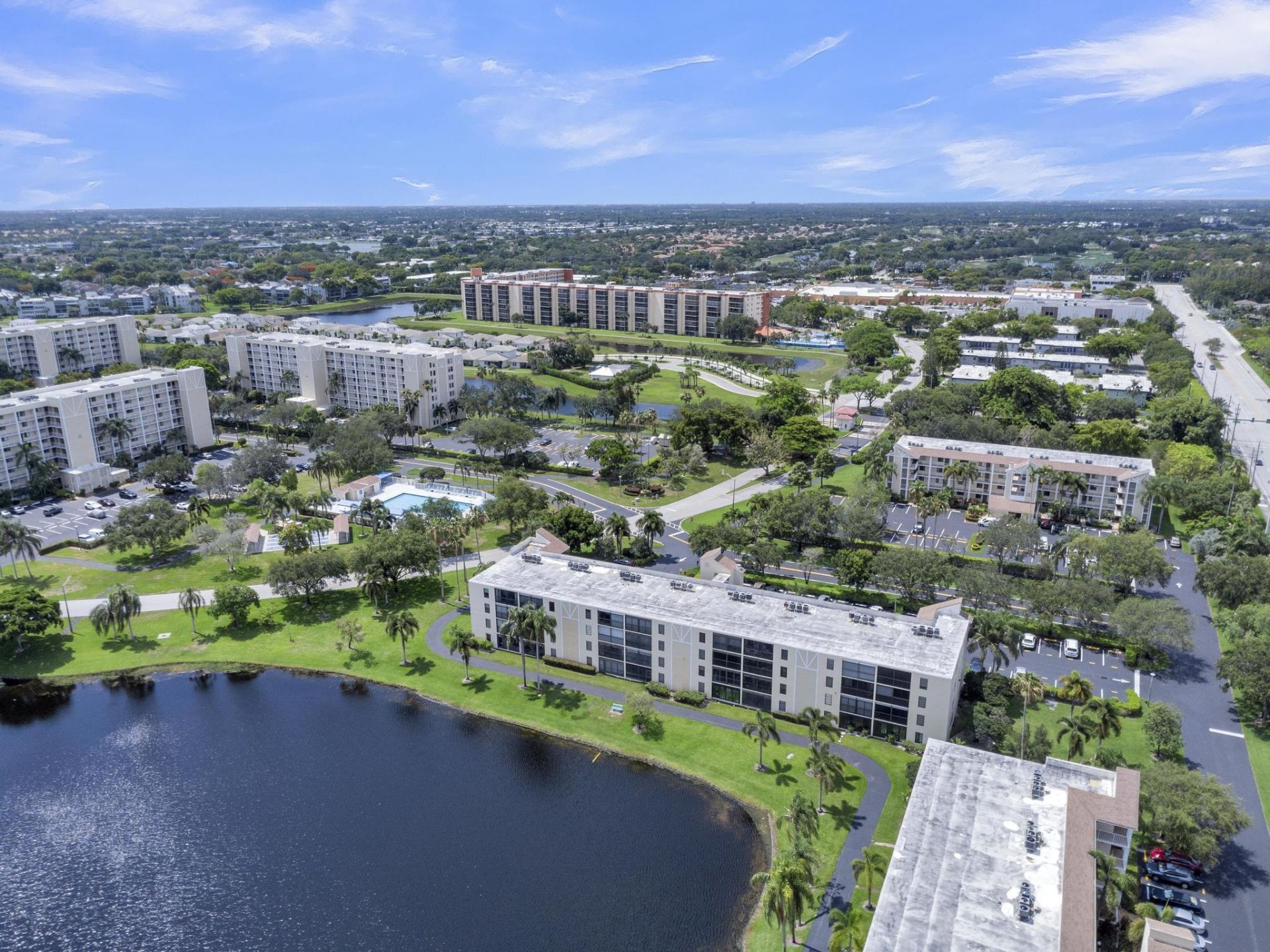 7351 Kinghurst Drive, Unit 108, Delray Beach, FL 33446 Photo