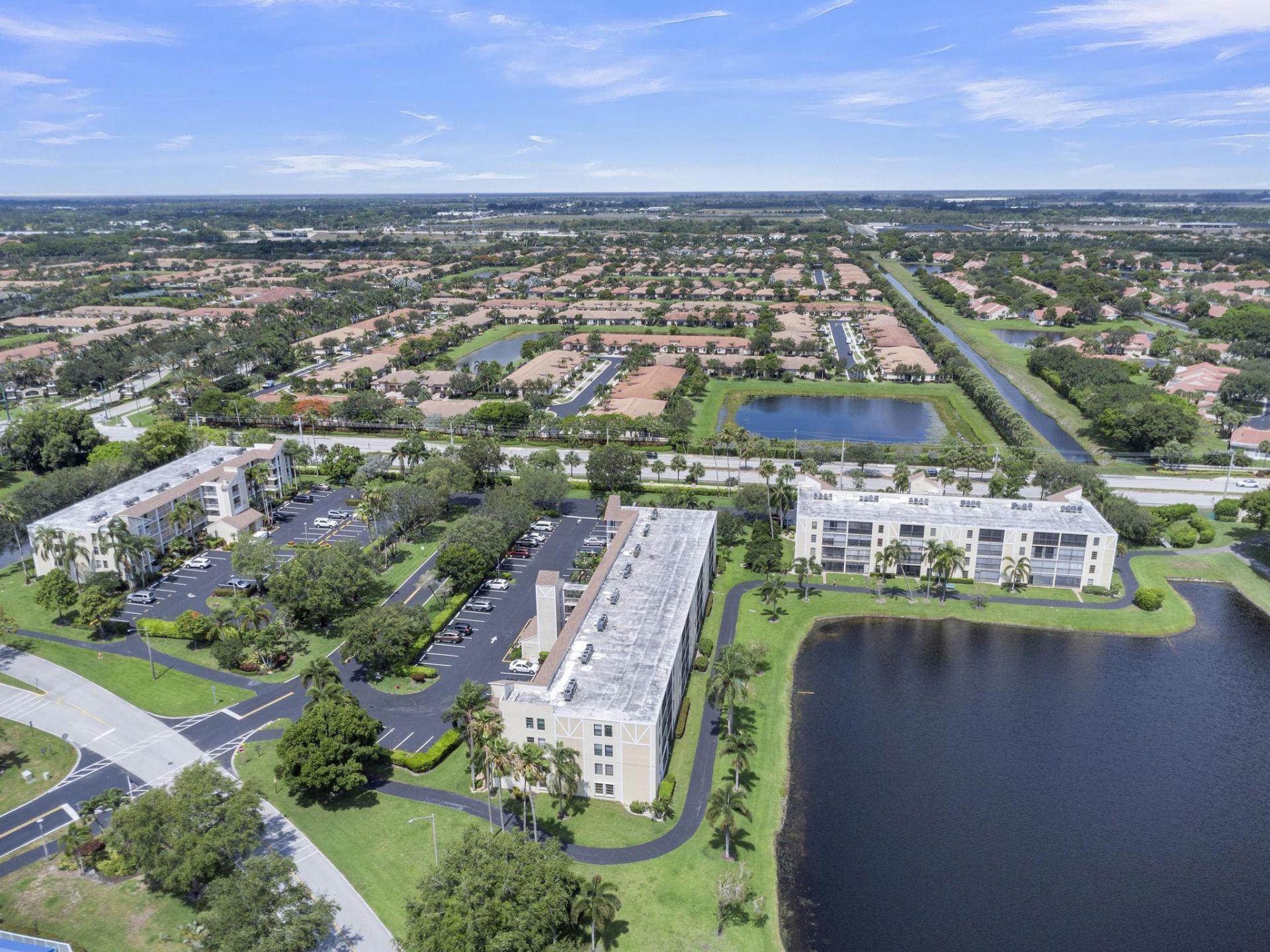 7351 Kinghurst Drive, Unit 108, Delray Beach, FL 33446 Photo