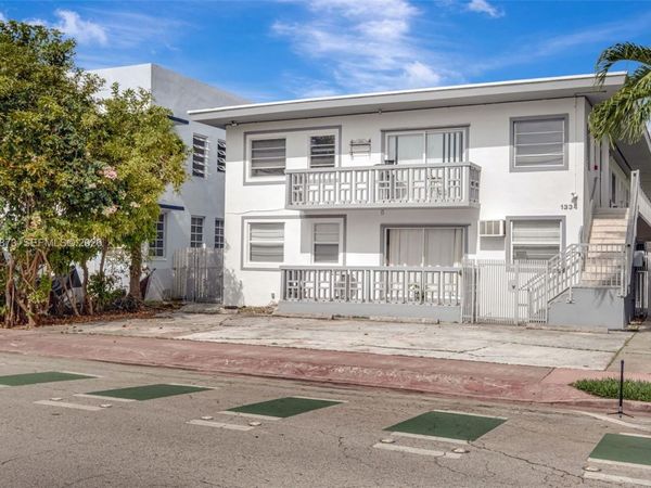 1334 Euclid Ave , Unit 8, Miami Beach, FL 33139