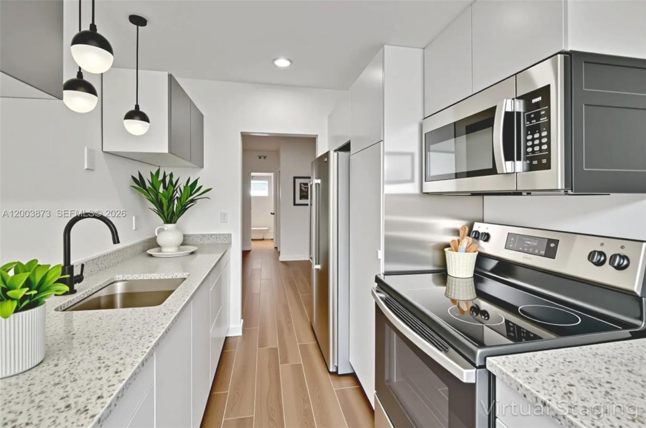 1334 Euclid Ave , Unit 8, Miami Beach, FL 33139 Photo