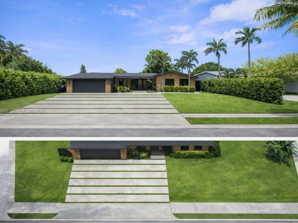 1951 NE 187th Dr , North Miami Beach, FL 33179