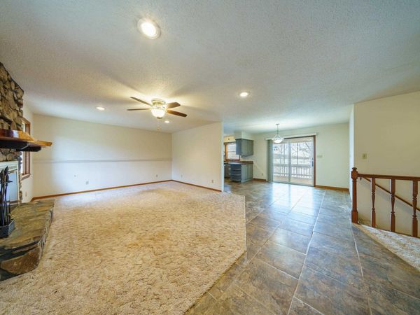 909 Twilight Dr , Horseshoe Bend, AR 72512