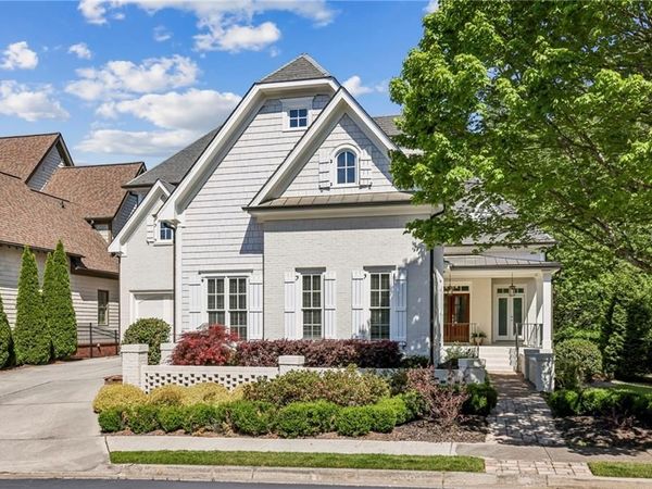 5206 Creek Walk Circle, Peachtree Corners, GA 30092