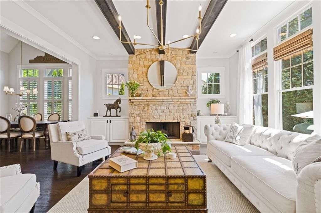 7295 Samples Field Road, Cumming, GA 30040 Main Photo