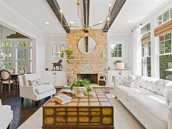 7295 Samples Field Road , Cumming, GA 30040