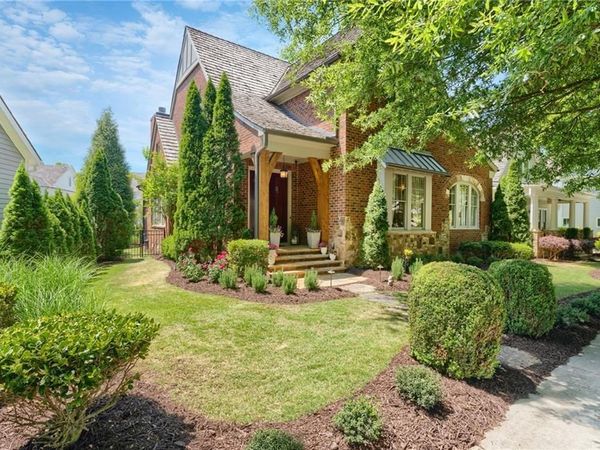 7295 Samples Field Road, Cumming, GA 30040