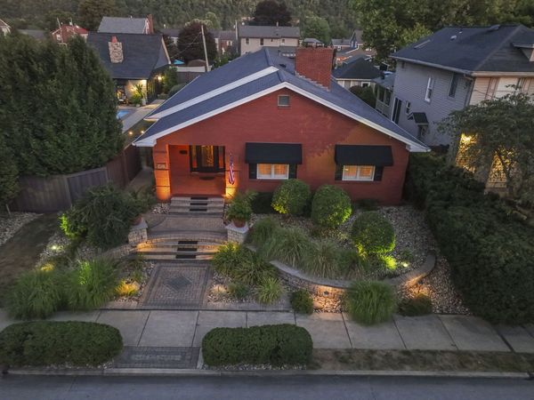 1511 Corporation Street , Beaver, PA 15009