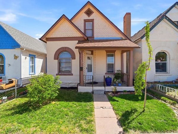 112 Gale Ave, Pueblo, CO 81004