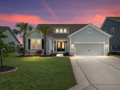 222 Seaworthy Street, Summerville, SC 29486